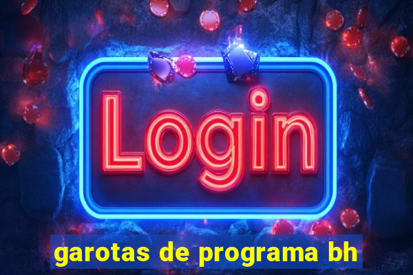 garotas de programa bh